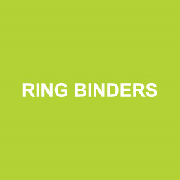 Ring Binders